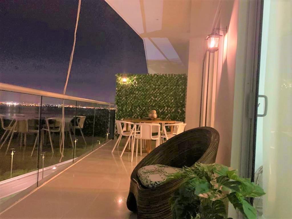 Hermoso Apartamento Con Todas Las Comodidades Acceso Directo A La Playa Morros Epic Sector La Boquilla Cumple Protocolos De Bioseguridad Cartagena Esterno foto