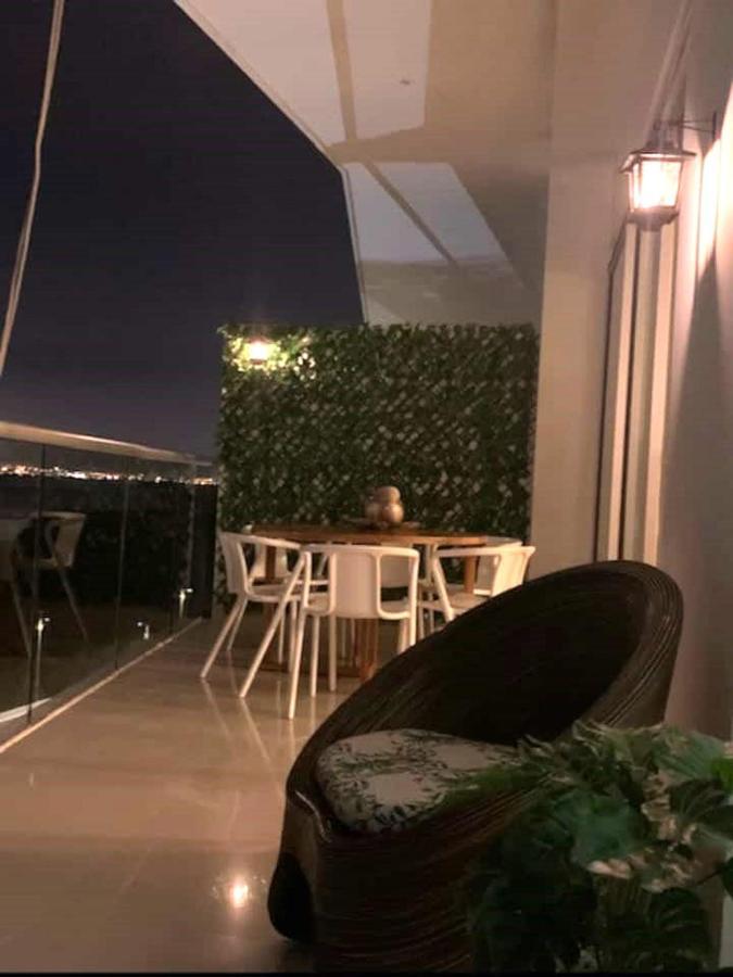 Hermoso Apartamento Con Todas Las Comodidades Acceso Directo A La Playa Morros Epic Sector La Boquilla Cumple Protocolos De Bioseguridad Cartagena Esterno foto